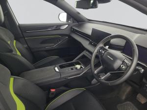 Haval H6 GT 2.0T Super Luxury 4X4 DCT - Image 7