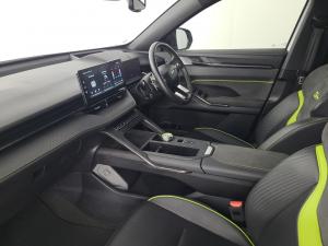 Haval H6 GT 2.0T Super Luxury 4X4 DCT - Image 8