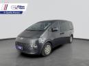 Thumbnail Hyundai Staria 2.2D Multicab automatic