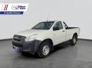 Thumbnail Isuzu D-MAX 250C S/C