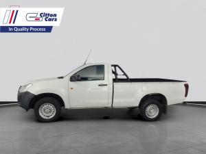 Isuzu D-MAX 250C S/C - Image 2