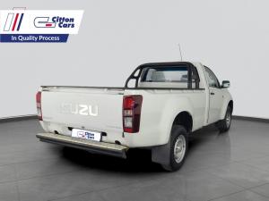 Isuzu D-MAX 250C S/C - Image 5