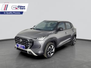 Nissan Magnite 1.0 Visia - Image 1