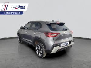 Nissan Magnite 1.0 Visia - Image 3