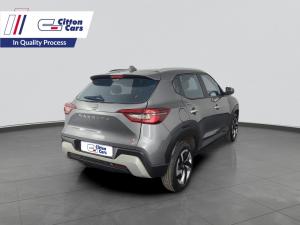 Nissan Magnite 1.0 Visia - Image 5