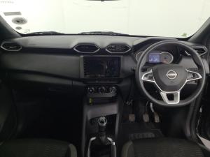 Nissan Magnite 1.0 Visia - Image 7