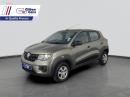 Thumbnail Renault Kwid 1.0 Expression 5-Door