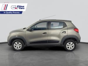 Renault Kwid 1.0 Expression 5-Door - Image 2