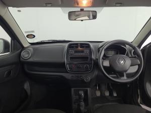 Renault Kwid 1.0 Expression 5-Door - Image 5
