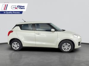 Suzuki Swift 1.2 GL AMT - Image 2
