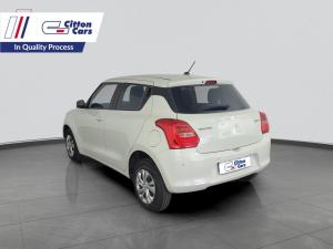 Suzuki Swift 1.2 GL AMT - Image 3