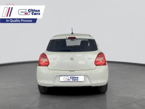Suzuki Swift 1.2 GL AMT - Image 4