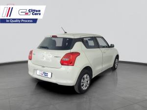 Suzuki Swift 1.2 GL AMT - Image 5