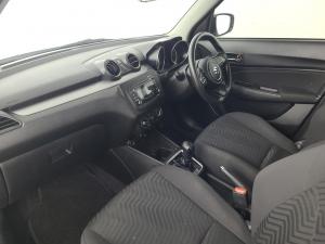 Suzuki Swift 1.2 GL AMT - Image 7