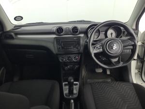 Suzuki Swift 1.2 GL AMT - Image 8