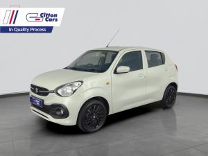 Suzuki Celerio 1.0 GL - Image 1