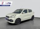 Thumbnail Suzuki Celerio 1.0 GL