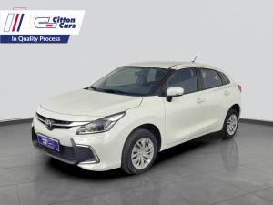 Toyota Starlet 1.5 Xi - Image 1