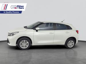 Toyota Starlet 1.5 Xi - Image 2