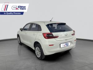 Toyota Starlet 1.5 Xi - Image 3