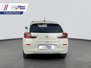 Toyota Starlet 1.5 Xi - Image 4