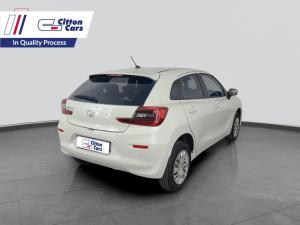 Toyota Starlet 1.5 Xi - Image 5