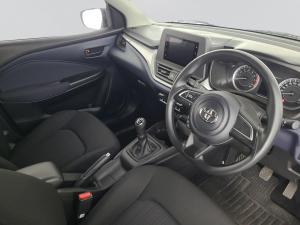 Toyota Starlet 1.5 Xi - Image 6