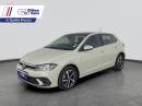 Thumbnail Volkswagen Polo 1.0 TSI Life