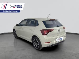 Volkswagen Polo 1.0 TSI Life - Image 3