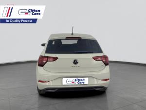 Volkswagen Polo 1.0 TSI Life - Image 4
