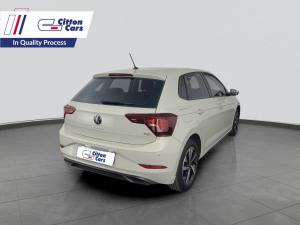 Volkswagen Polo 1.0 TSI Life - Image 5