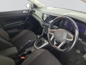 Volkswagen Polo 1.0 TSI Life - Image 6
