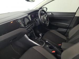Volkswagen Polo 1.0 TSI Life - Image 7