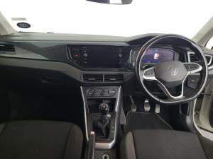 Volkswagen Polo 1.0 TSI Life - Image 8