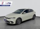 Thumbnail Volkswagen Polo 1.0 TSI Life