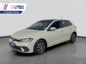 Volkswagen Polo 1.0 TSI Life - Image 1