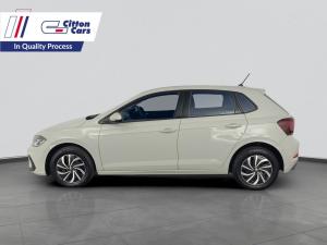 Volkswagen Polo 1.0 TSI Life - Image 2