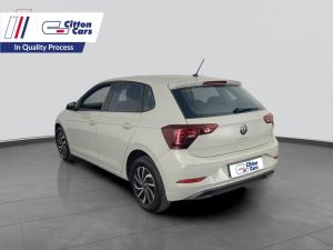 Volkswagen Polo 1.0 TSI Life - Image 3