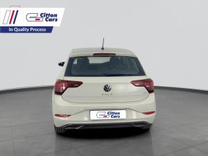 Volkswagen Polo 1.0 TSI Life - Image 4