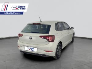 Volkswagen Polo 1.0 TSI Life - Image 5