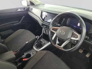 Volkswagen Polo 1.0 TSI Life - Image 6
