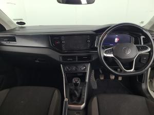 Volkswagen Polo 1.0 TSI Life - Image 7