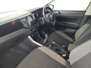 Volkswagen Polo 1.0 TSI Life - Image 8