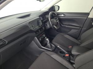 Volkswagen T-CROSS 1.0 TSI Comfortline DSG - Image 8