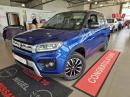 Thumbnail Suzuki Vitara Brezza 1.5 GLX automatic