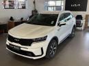 Thumbnail Kia Sorento 2.2D EX+ AWD automatic