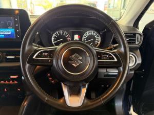 Suzuki Grand Vitara 1.5 GL - Image 11