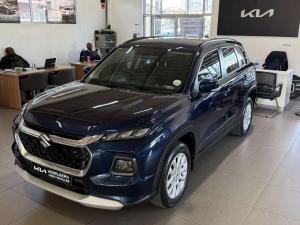Suzuki Grand Vitara 1.5 GL - Image 1