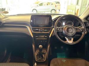 Suzuki Grand Vitara 1.5 GL - Image 5