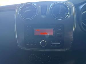 Renault Sandero 900T Stepway Expression - Image 16